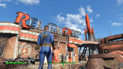 th Screeny z Fallout 4 w wersji PC na maksymalnych ustawieniach 115956,1.jpg